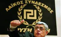 Neo-Nazi Party Welcomed Into European Anti-Discrimination Body 
