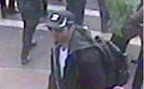 FBI Releases Photos of Boston Suspects, Obama Vows to Find Them