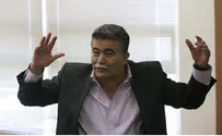 Амир Перец: кто против «двух государств» – против сионизма