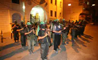 'Tamarod' Youth Renew Call for Uprising against Hamas