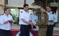 החטיבות שתורמות הכי הרבה דם