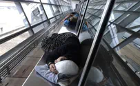 Торговец органами не прошел паспортный контроль