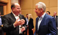 «Отношения США и Израиля беспрецедентно крепки»