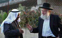 UK Minister: Muslims Should 'Celebrate, Emulate' Success of Jews