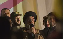 Nasrallah, Khamenei 'Secretly Meet on Regular Basis'