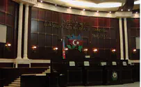 Meet the Only Jewish MP in the Muslim World