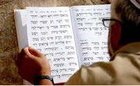 Prayer Book Boycott over Prayer for Soldiers