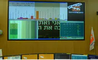 יום כדור הארץ - כיבוי האורות חסך 4% מהתצרוכת