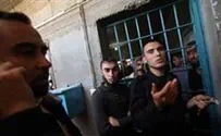 הצעה: שופט יוכל לכפות טיפול על אסיר שובת רעב