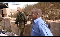 Видео: внезапная проверка в военных округах