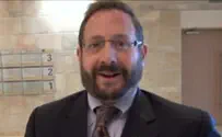 ח"כ ליפמן: בית שמש חייבת ללכת שוב לקלפי