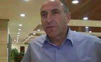 Йогев: «Сначала – излечение солдат, потом уж – компенсации»