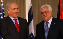 "ערביי ישראל יכריעו במשאל העם"
