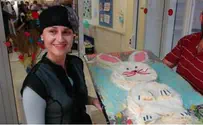 Mother of Adelle Bitton: Prayers Work! 