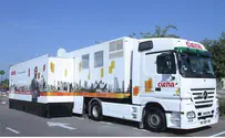 Int'l Company Brings Optic Solution for Bandwidth Challenges