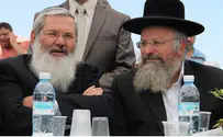 Lag Ba'omer: Traditional Torah Walk in Tzfat