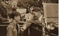 Гитлер лишен звания почетного гражданина 