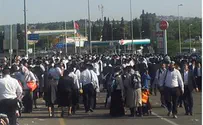 מירון: המערכת הארגונית קרסה