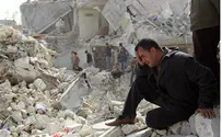 Dayan: Israel Has a Choice Between Bad and Worse