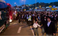 Hareidi Media Calls for Inquiry into Meron Crisis