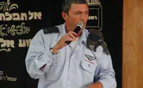 הרבצ"ר: שיא גיוס במחזור שחווה את הפינוי