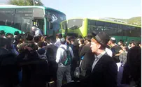 האם יש פתרון לבלאגן בקבר הרשב"י?