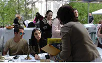 New Yorkers Raise Funds for Israel
