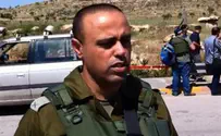 דו"צ "הכוח פעל בצורה מקצועית ומהירה"