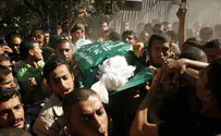 IDF Takes Out Senior Rocket Terrorist in Gaza 