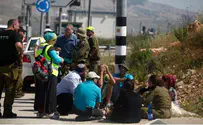Bereaved Father: Release Terrorists and You'll Get Attacks