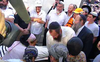 Widow of Terror Victim: If the State Doesn't Respond, We Will
