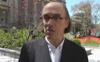 Professor: Our Boycott and Sanctions Campaign is Growing