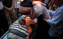 Abbas’ Party Praises Tapuah Junction Murderer