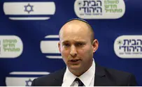 בנט למתנגדי משאל העם: ממה אתם מפחדים?