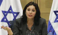רגב: העד "ברח" ולא "עזב"