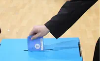 חוק משאל העם: בלי מיצובישי
