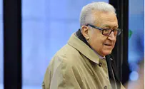 UN's Envoy to Syria Plans to Quit