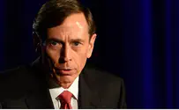 Former CIA Director Patraeus to Teach at California College