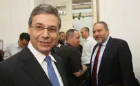 Аялон «сдал» Либермана