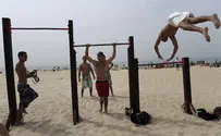 Forecast: Heat to Rise
