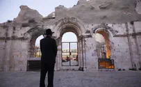 Rabbi’s Wartime Diary Sheds Light on Battle for Jerusalem