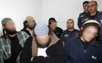 Шабат под домашним арестом