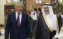 Analysis: On the Sunni Side of the Street