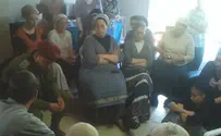 הניחום הטעון: "צה"ל לא מגן עלינו"   