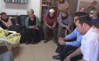 Danon: We're Determined to Build in Judea and Samaria