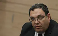 פירון: לא להאריך חד צדדית שירות ההסדר