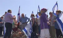 What Will I Tell My Friends in America About the Demolitions?