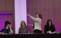 Jewish Women? Yes, You Can
