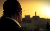 Visit Jerusalem Through a Powerful Music Video