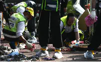 Released Terrorist Denies Connection to Tel Aviv Attack